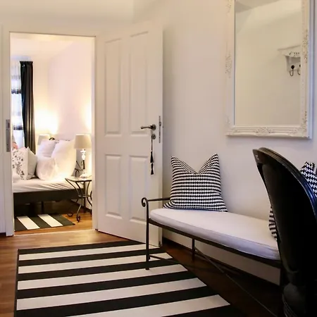 L'ostello Altstadthotel Hotel 3*