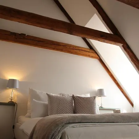 Hotel L'ostello Altstadthotel 3*