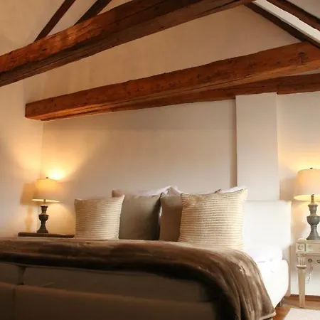 L'ostello Altstadthotel Hotel Ratisbona