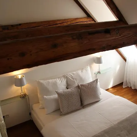 L'ostello Altstadthotel Hotel Ratisbona