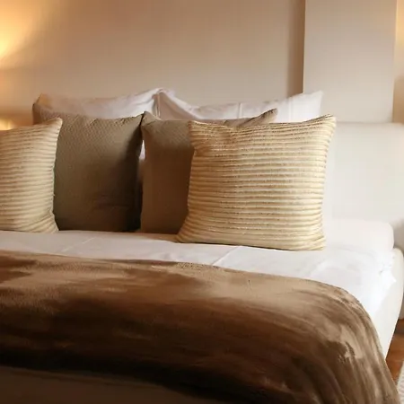 L'ostello Altstadthotel Hotel 3*