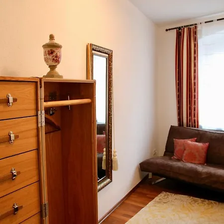 Szálloda L'ostello Altstadthotel 3*