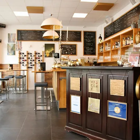 L'ostello Altstadthotel 3* Ratisbona