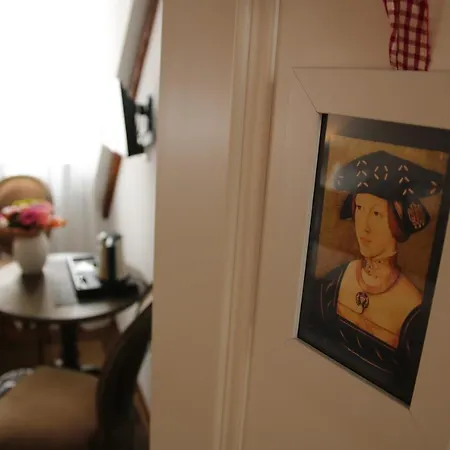 Hotel L'ostello Altstadthotel