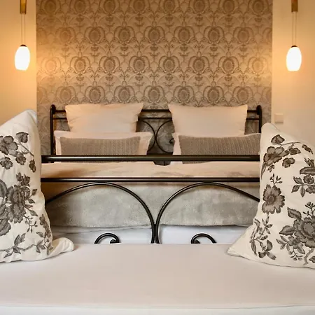 L'ostello Altstadthotel Regensburg