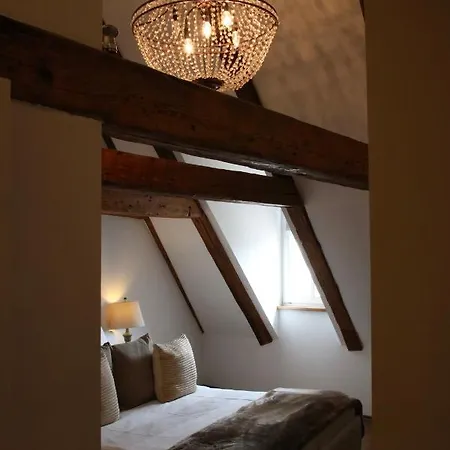 L'ostello Altstadthotel Hotel 3*