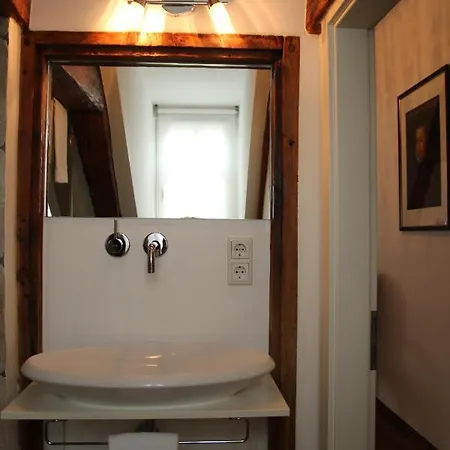 L'ostello Altstadthotel Hotel Ratisbona