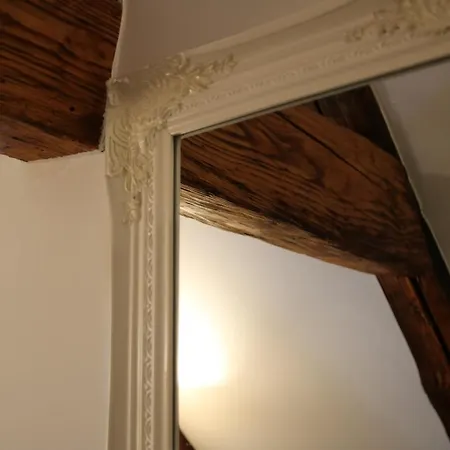 L'ostello Altstadthotel Hotel