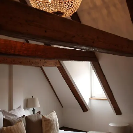 Hotel L'ostello Altstadthotel 3*