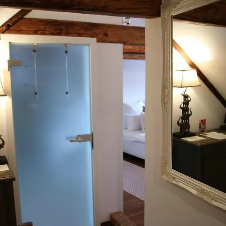 L'ostello Altstadthotel 3* Ratisbona