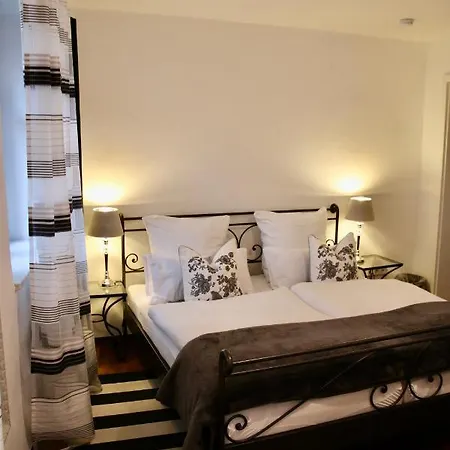 Hotel L'ostello Altstadthotel Regensburg