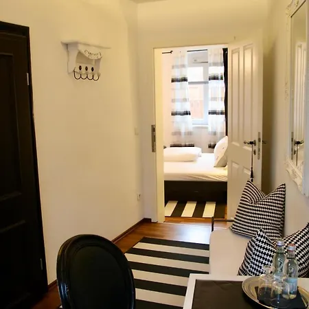 Hotel L'ostello Altstadthotel Ratisbona