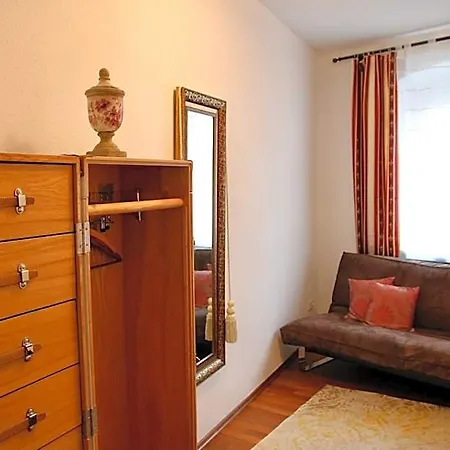 L'ostello Altstadthotel Otel