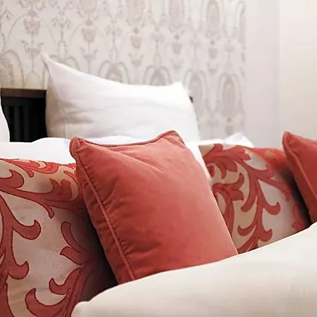 L'ostello Altstadthotel Hotel 3*