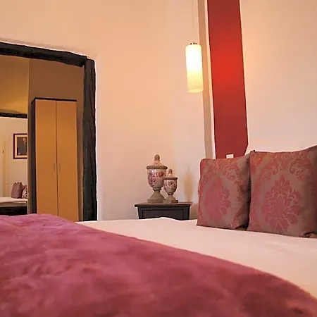 L'ostello Altstadthotel Regensburg