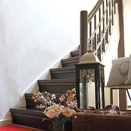 L'ostello Altstadthotel