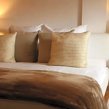 L'ostello Altstadthotel Otel 3*
