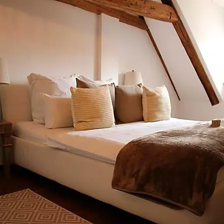 L'ostello Altstadthotel 3* Regensburg