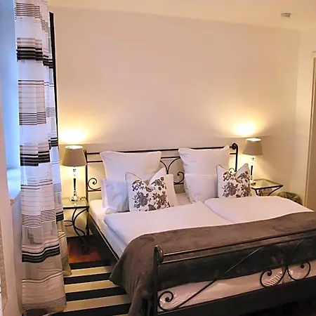 L'ostello Altstadthotel Hotel Regensburg