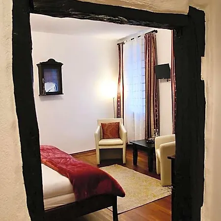 L'ostello Altstadthotel