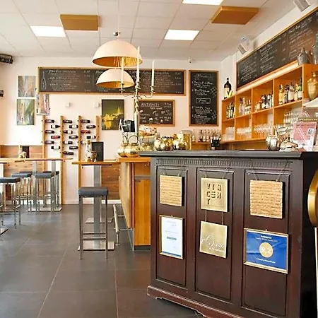 Otel L'ostello Altstadthotel