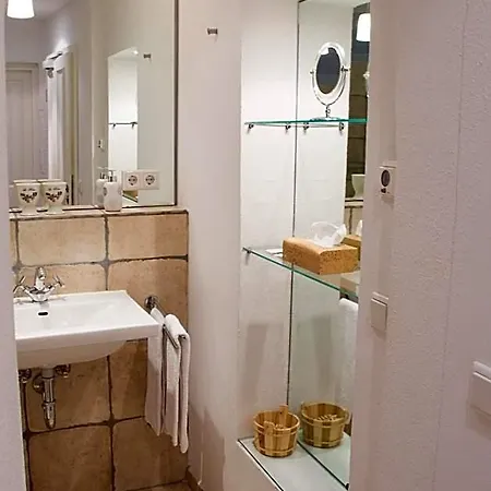 L'ostello Altstadthotel Regensburg