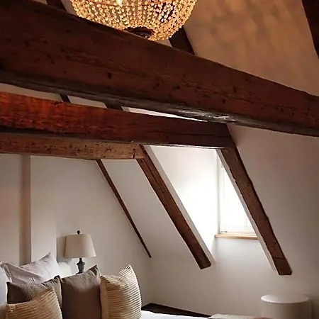 L'ostello Altstadthotel Hotel 3*