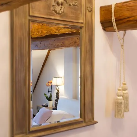 Hotel L'ostello Altstadthotel