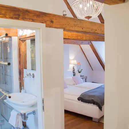 Otel L'ostello Altstadthotel