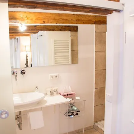 L'ostello Altstadthotel Ratisbona