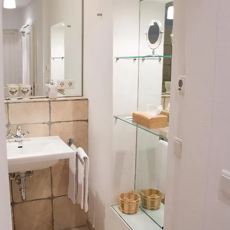 L'ostello Altstadthotel