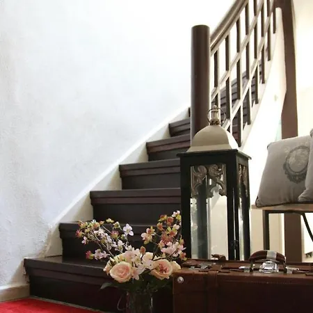 Otel L'ostello Altstadthotel