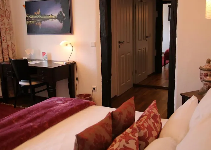 فندق L'ostello Altstadthotel 3*