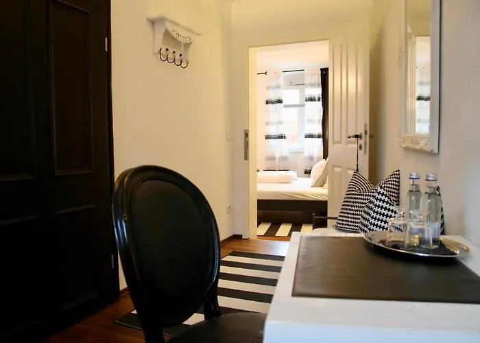 L'ostello Altstadthotel فندق ريغنسبورغ