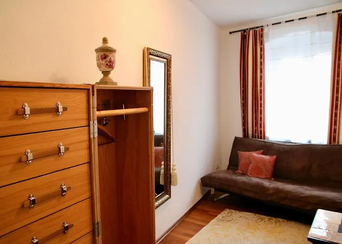 فندق L'ostello Altstadthotel 3*
