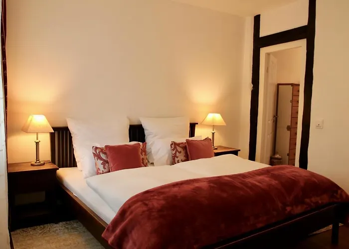 فندق L'ostello Altstadthotel