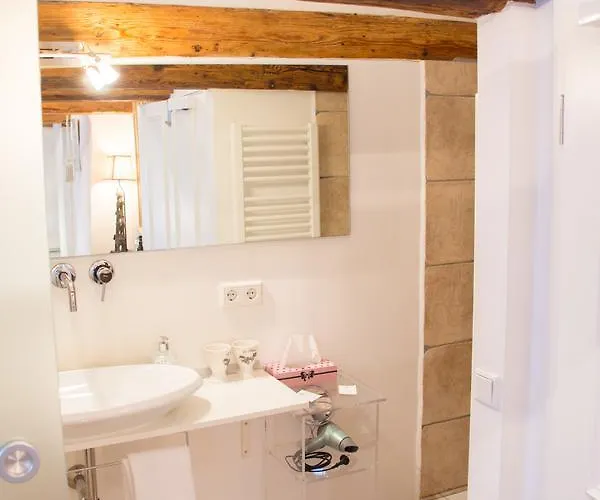 L'ostello Altstadthotel ريغنسبورغ
