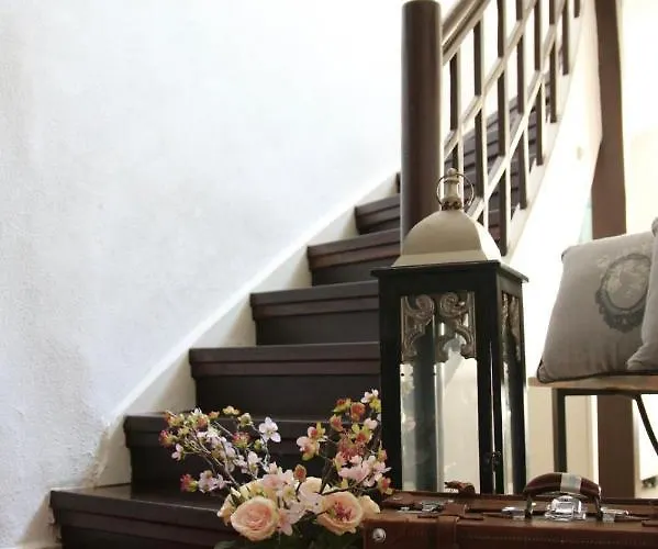 Hotel L'ostello Altstadthotel