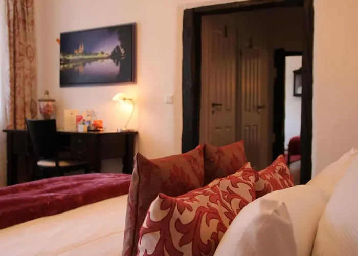 L'ostello Altstadthotel فندق 3*